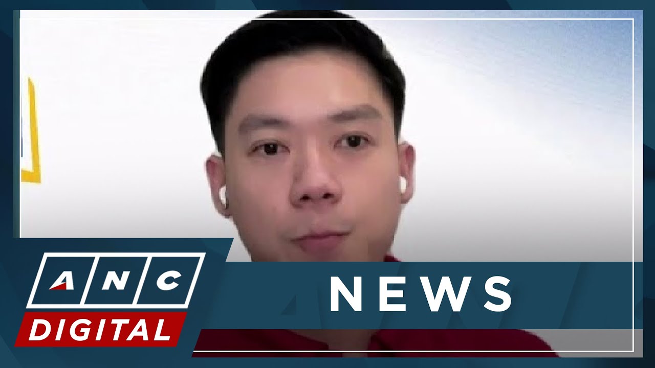 WATCH: 2nd Congressional Commission on Education on addressing PH's education crisis | ANC