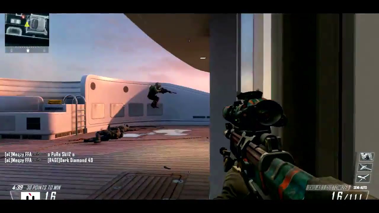 Best of BO2 v2