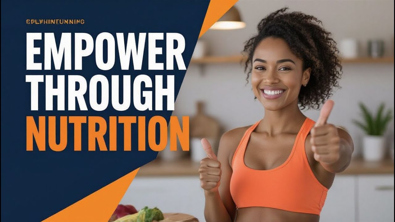She Empowered Individuals through Nutritional Mentoring II Life Changing Support