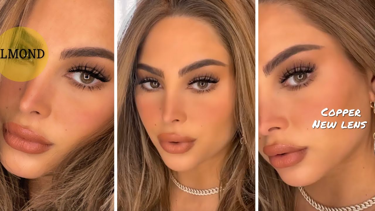 | عدسات نيو لنس السعوديه | سناب فوز الفهد