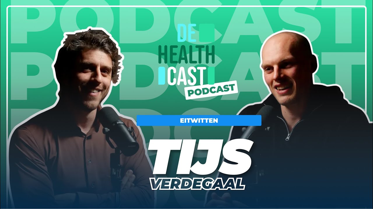 Hoeveel eiwit heb je écht nodig? (0,8 vs. 2,0 g/kg uitgelegd) | De Healthcast