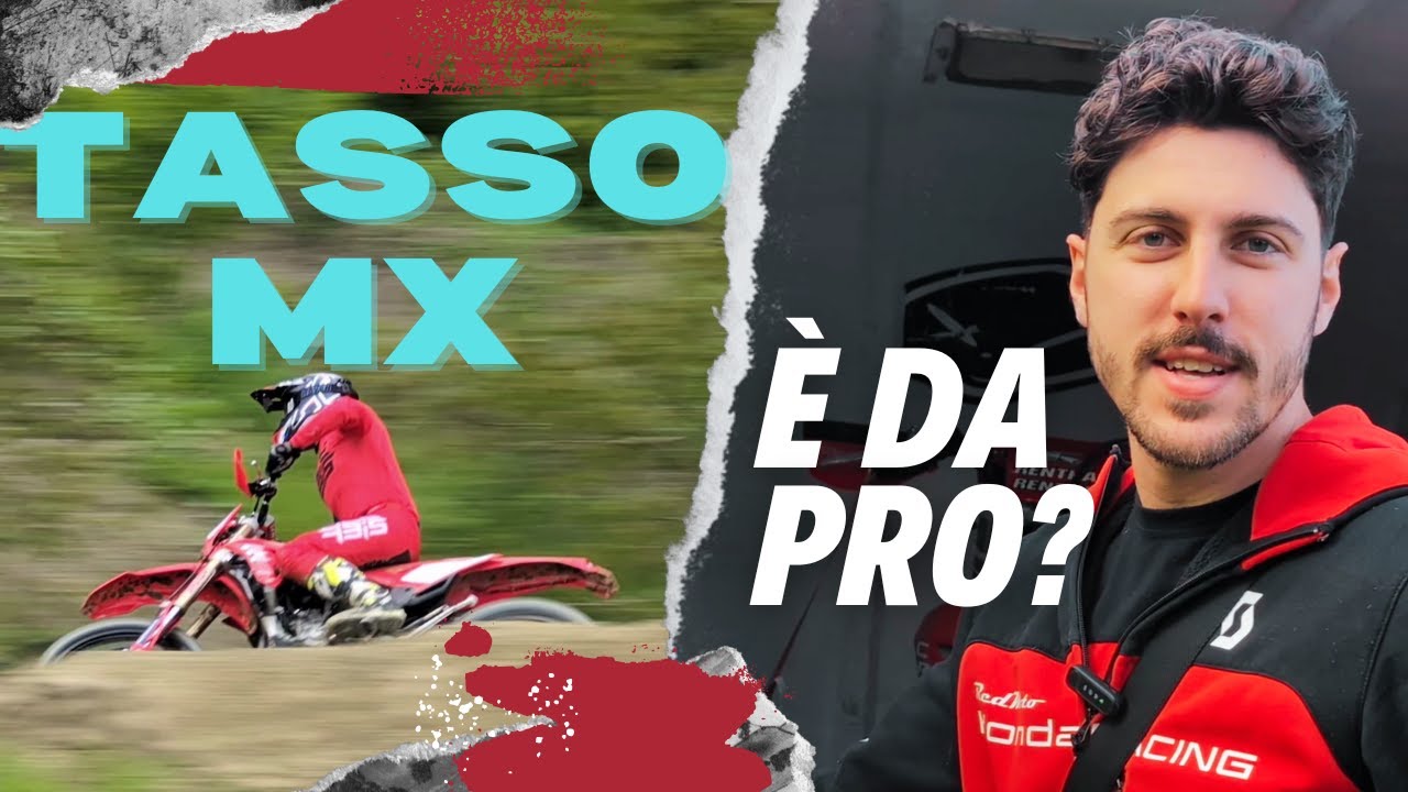 MOTORS PARK TASSO| UNA PISTA DA PRO?