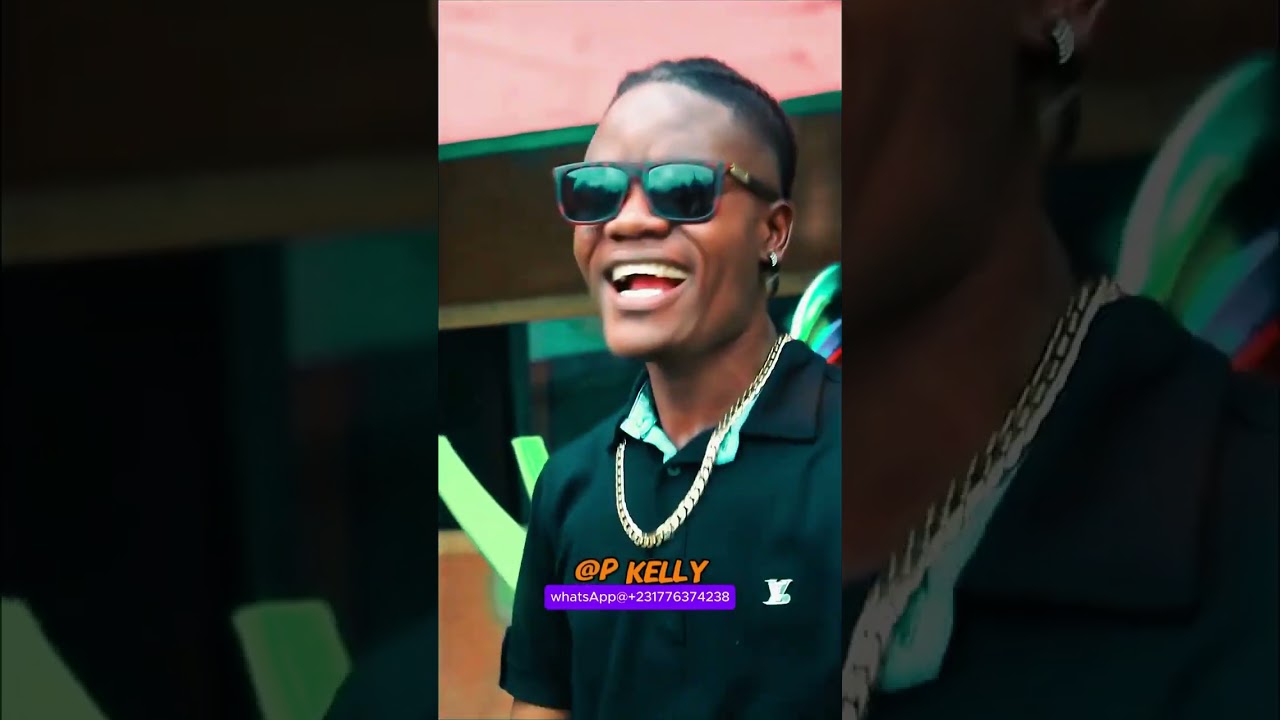 P Kelly - In The Conner