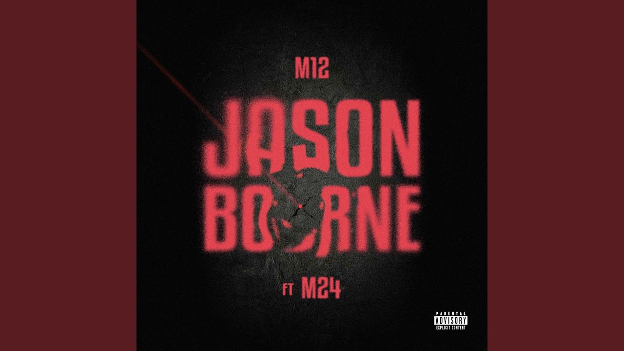Jason Borne