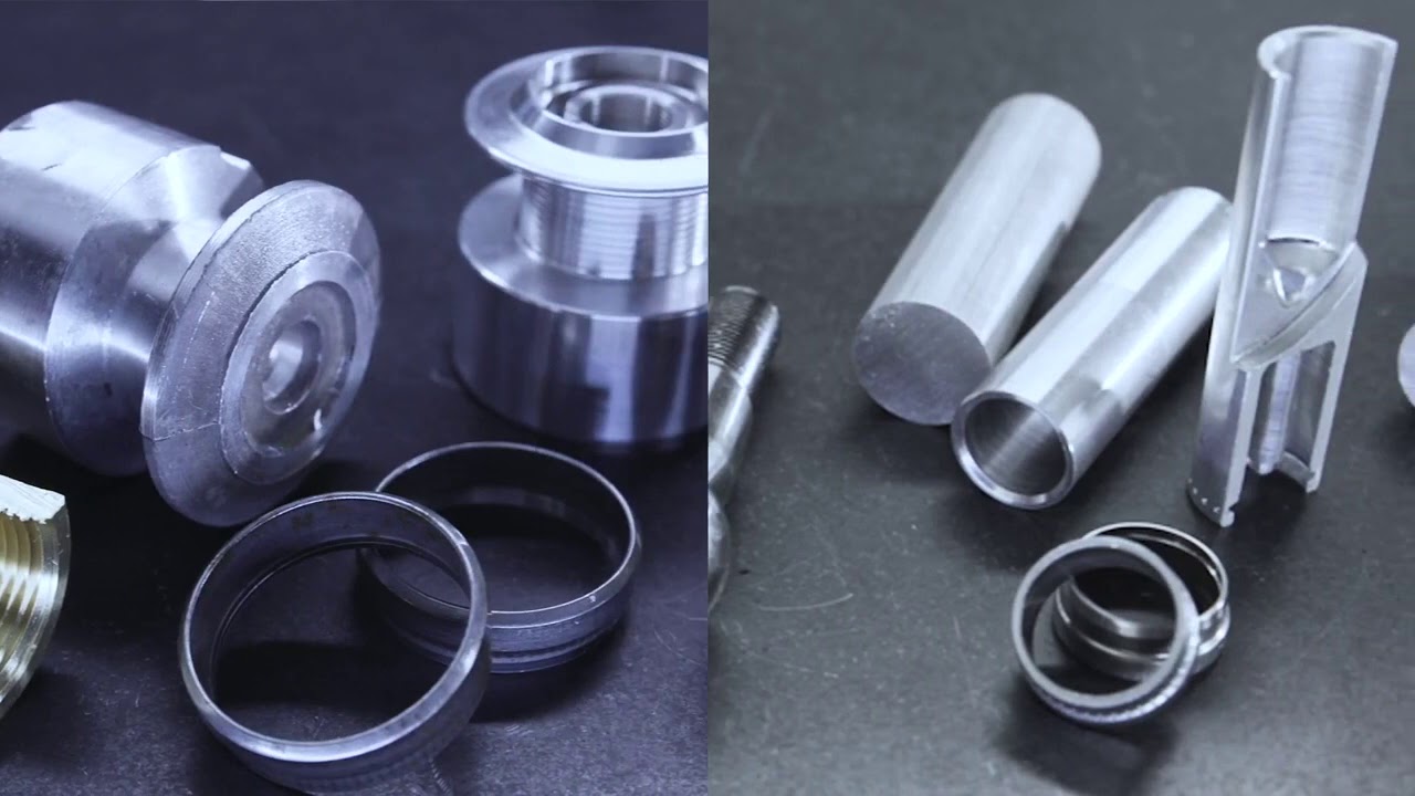 Linea Spindle | ergonomics