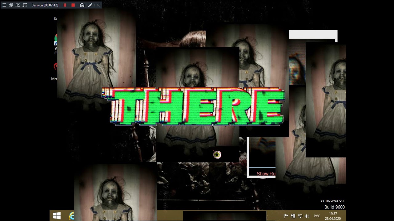 Обзор на вирус MrsMajor 2.0