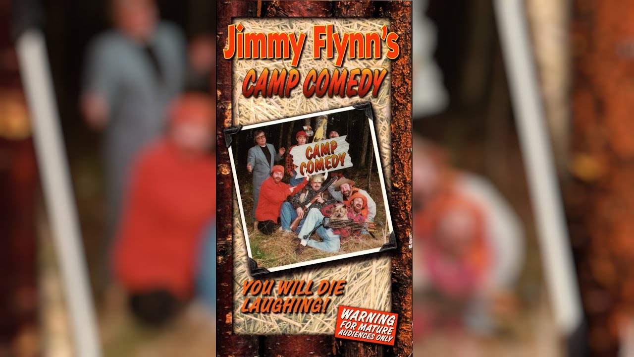 Jimmy Flynn's Camp Comedy