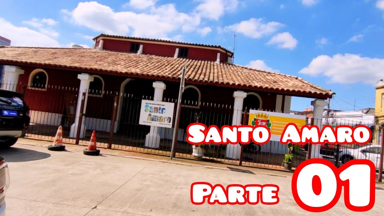 Santo Amaro (São Paulo)