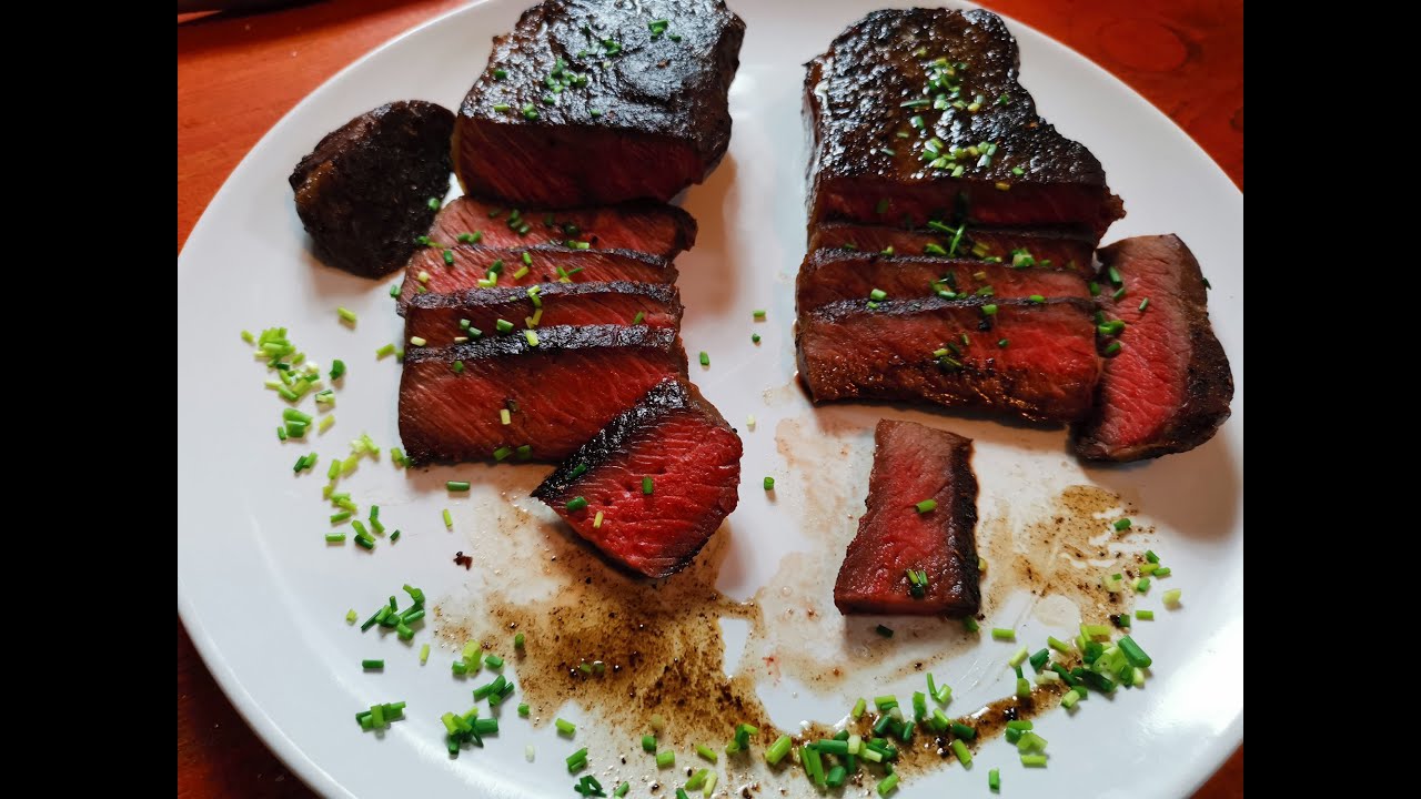 Sous vide egyszerűen, házilag, céleszközök nélkül
