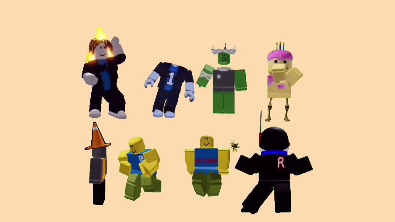Dumb Ways to Die In Roblox