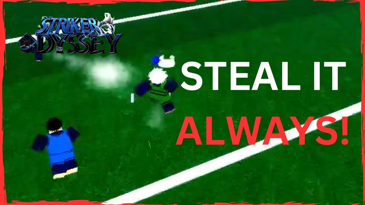 A Comprehensive Guide to Defending in Striker Odyssey...