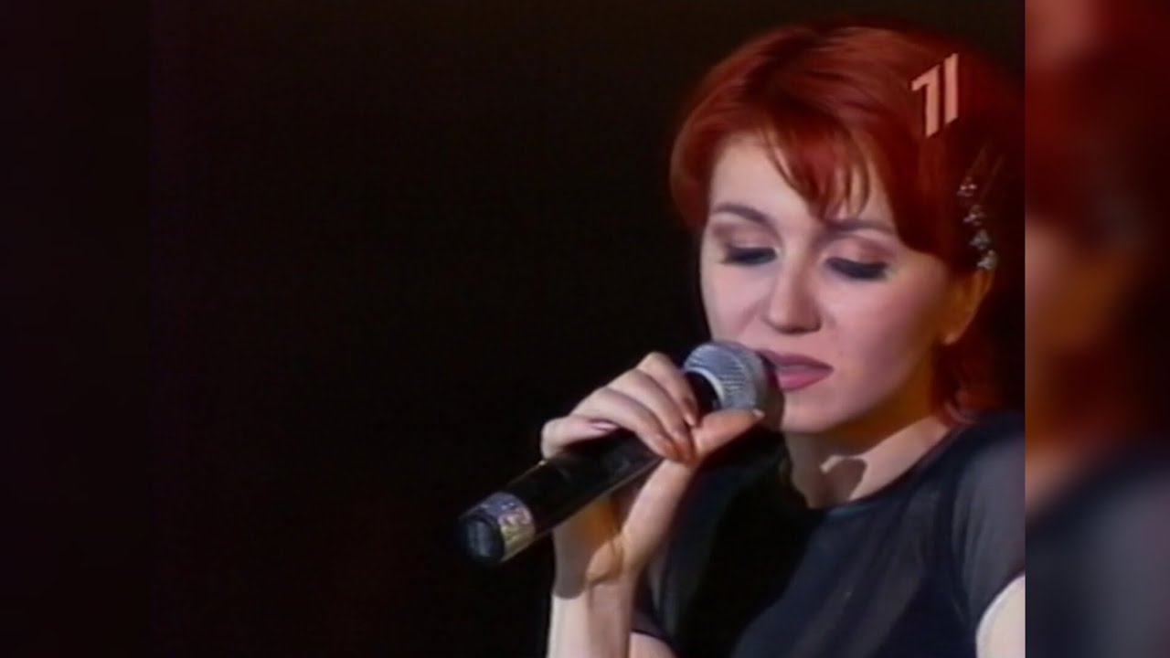 Ірина Білик «Франсуа» - УТ-1 [1999]