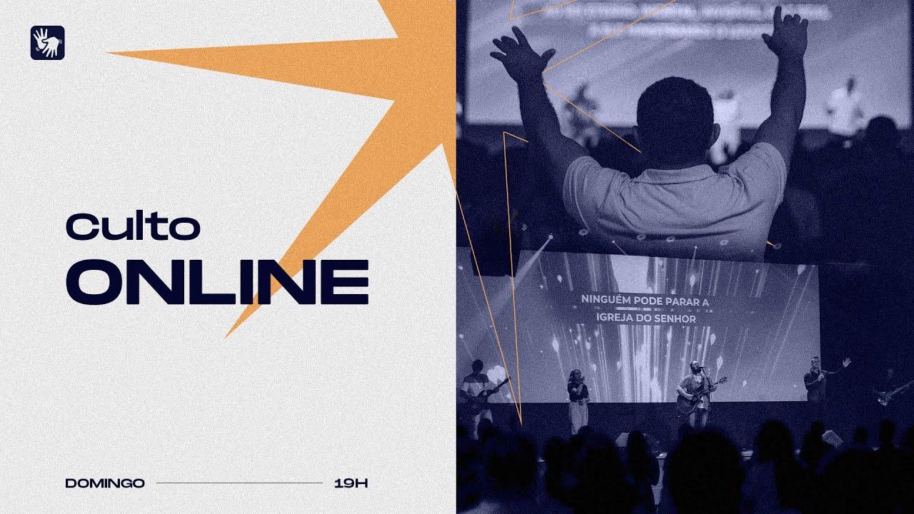 🔴 AO VIVO | Conferência da Família - 30 de outubro - Paz Church Boa Vista