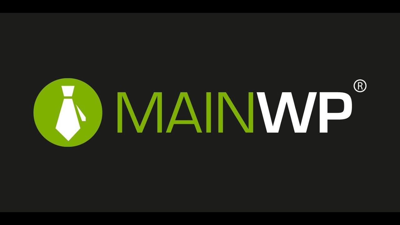 MainWP Overview