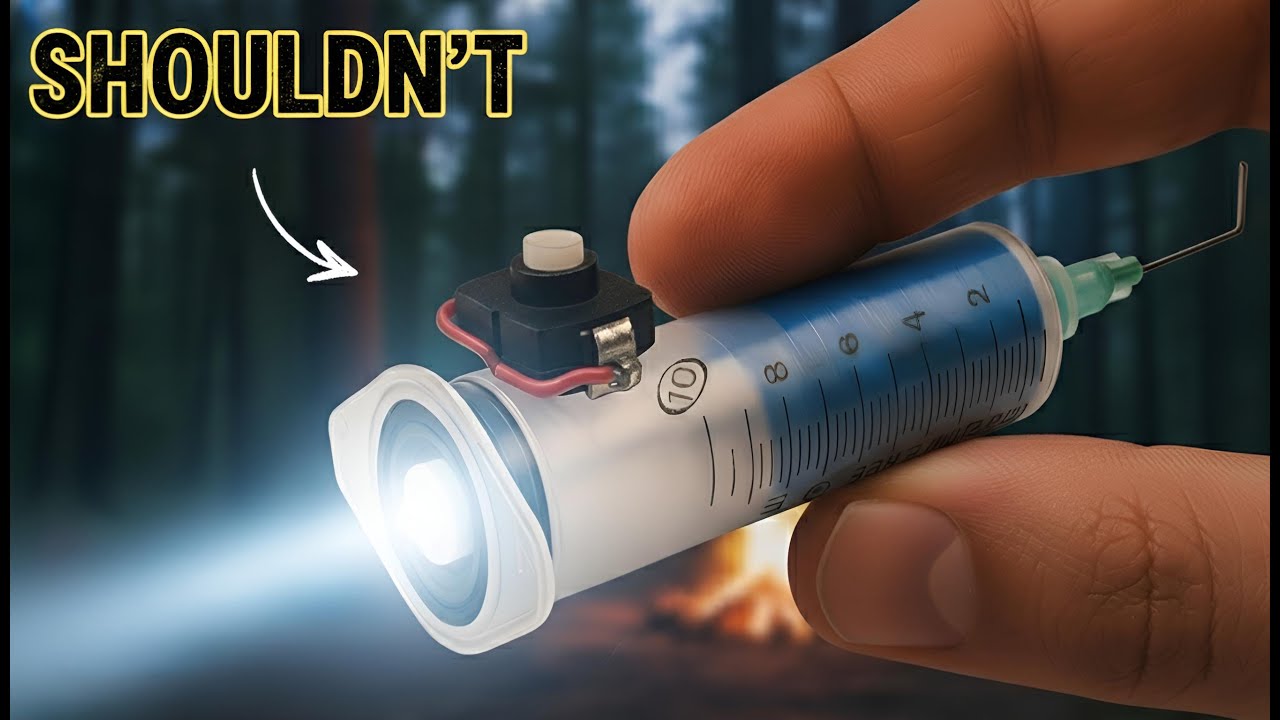 This Simple DIY Shouldn’t Be This Powerful