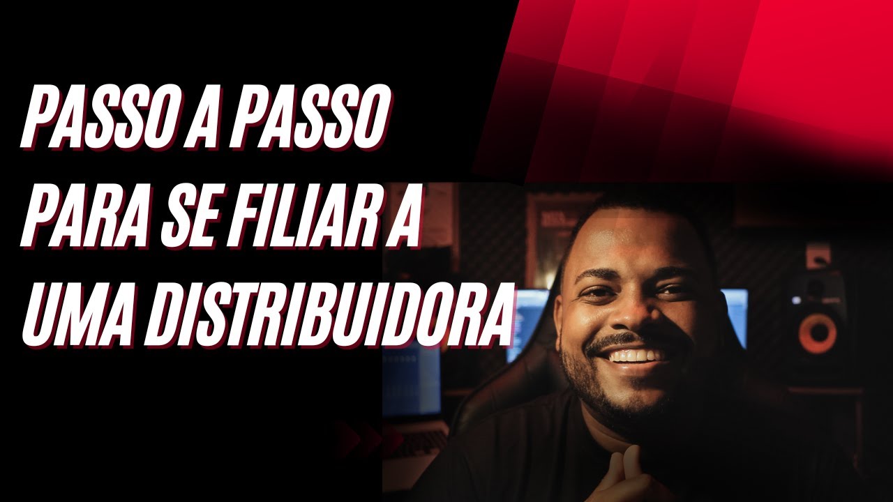 Como Criar Sua Conta na ONErpm | Tutorial 2023 (Novo Site)