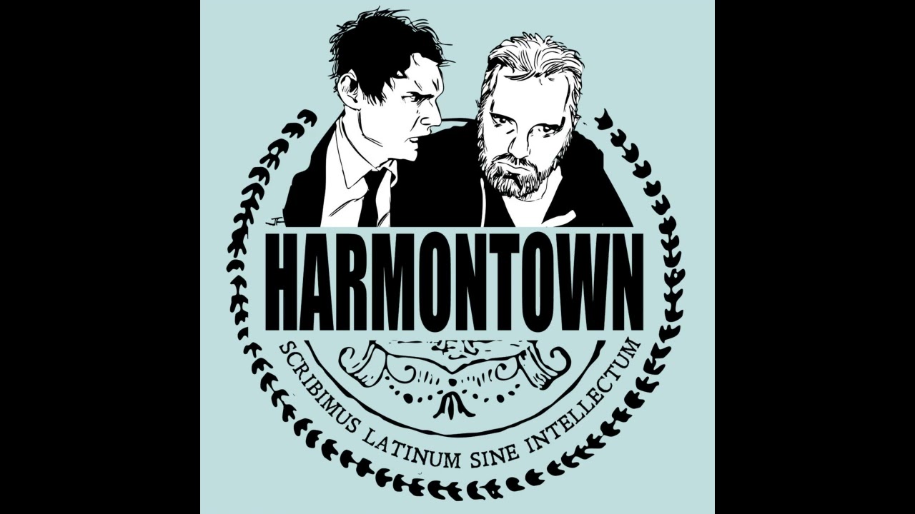 Harmontown - Harmontown D&D 87 - The Seekers Of Paradise