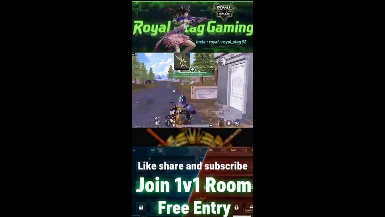 rush gameplay 🔥🔥