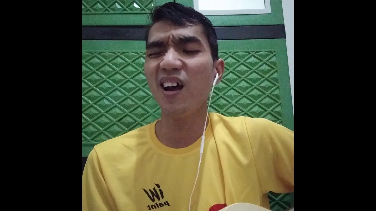 You Raise Me Up cover by juztirva, dipopulerkan oleh Josh Groban