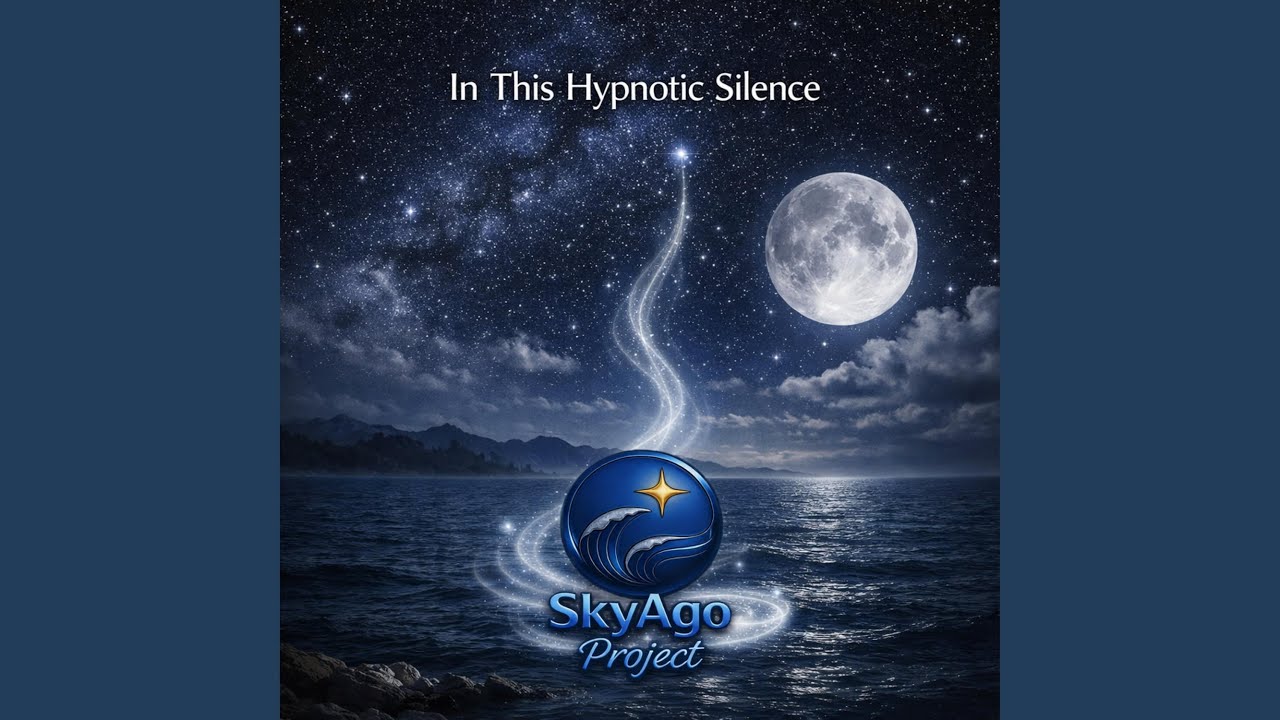 In This Hypnotic Silence