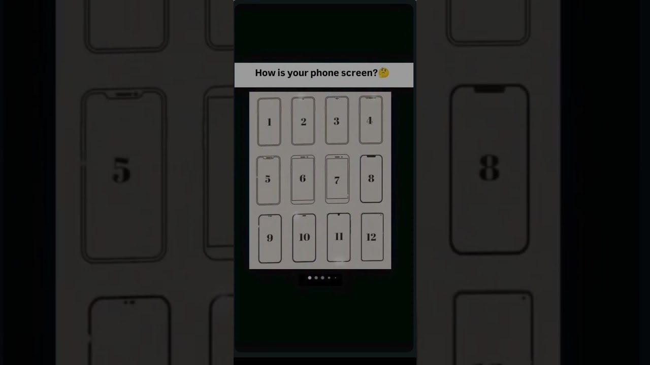 How is your phone screen #music #beats #halloween #remix #memes #techhouse #technotracks #technology