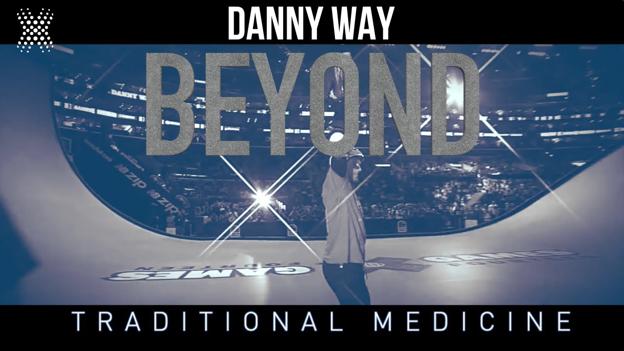 Danny Way, The Recovery Project Part One