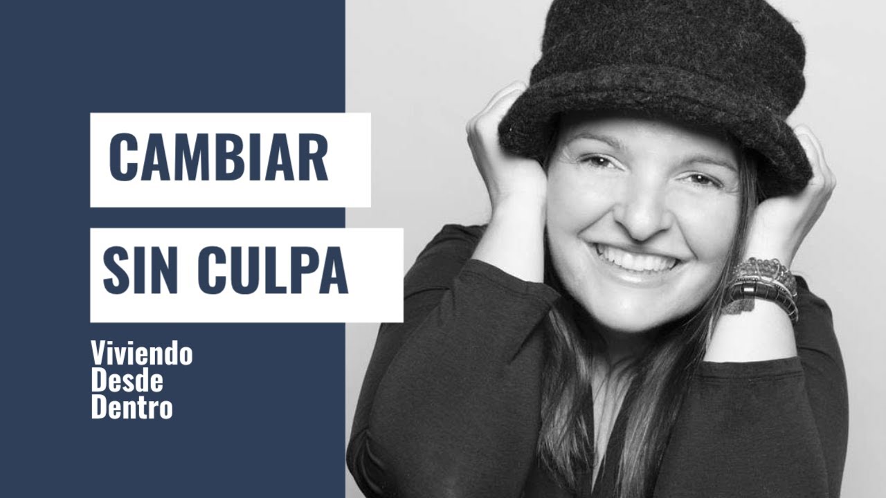 Hábitos y adicciones | Cambiar sin culpa desde la metacognición