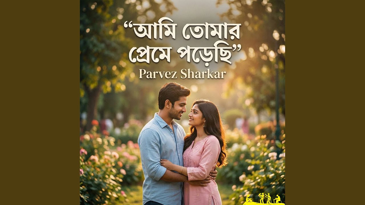 Ami Tomar Perme Porechi