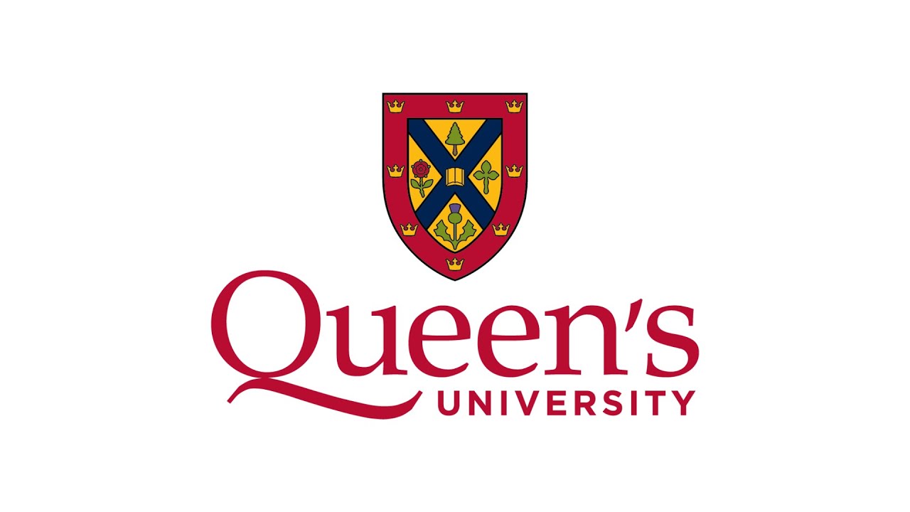 Queen's Convocation - Tuesday 3pm