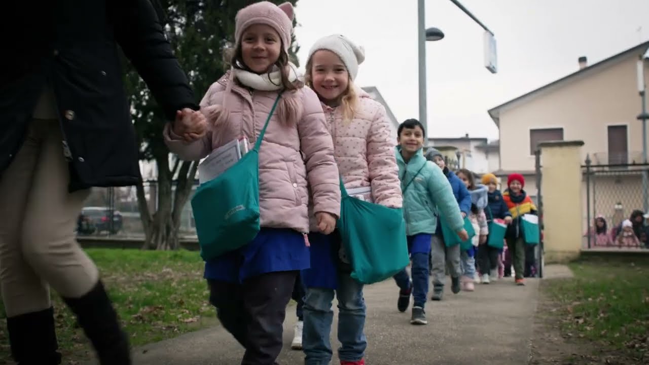 La Costituzione arriva a scuola