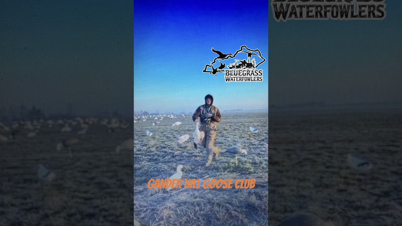 Bluegrass Waterfowlers Season 8 ep 6