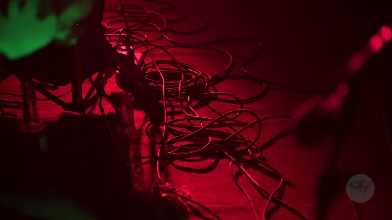 Lukax Santana Sesión Acéfalo Festival 2023