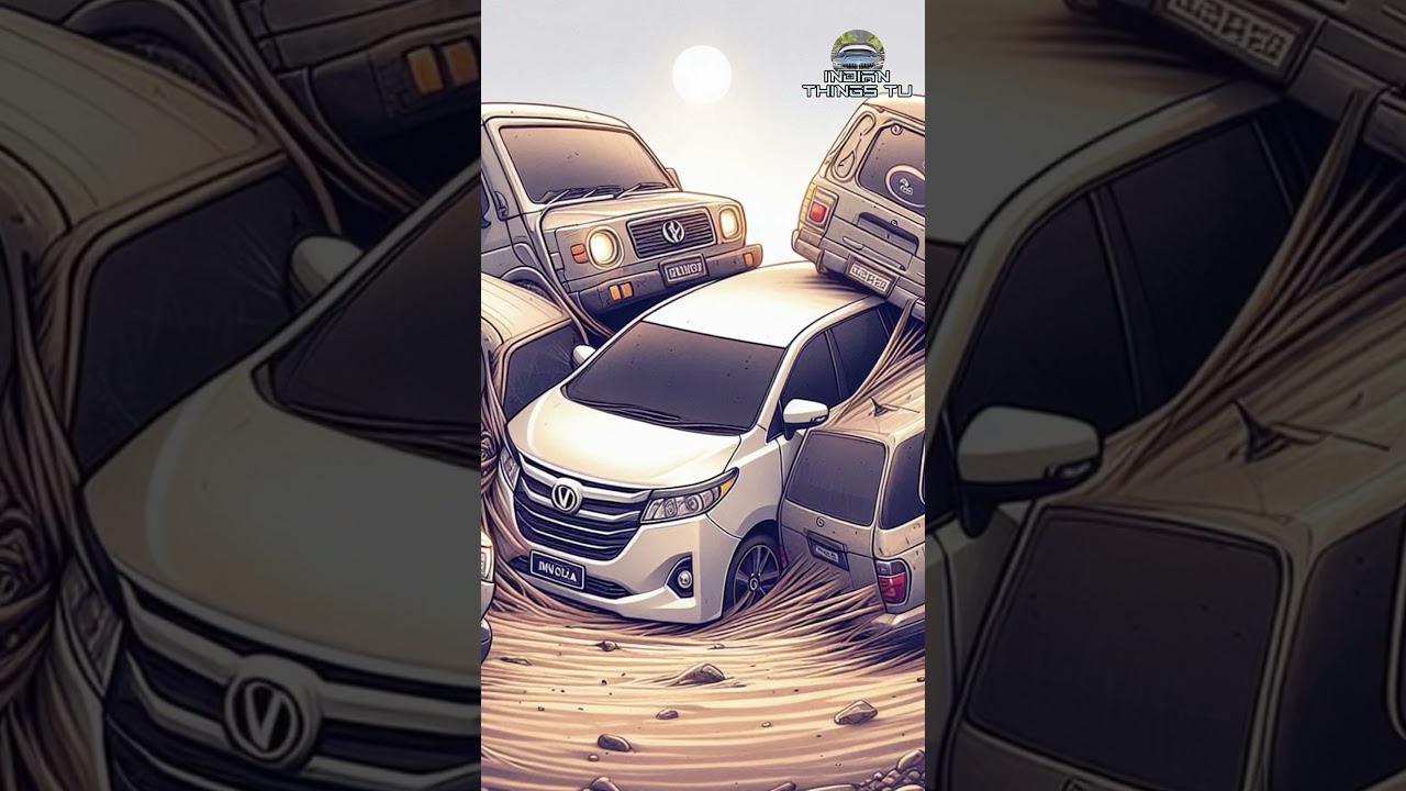 Why Mahindra Marazzo Flop ? 🤔