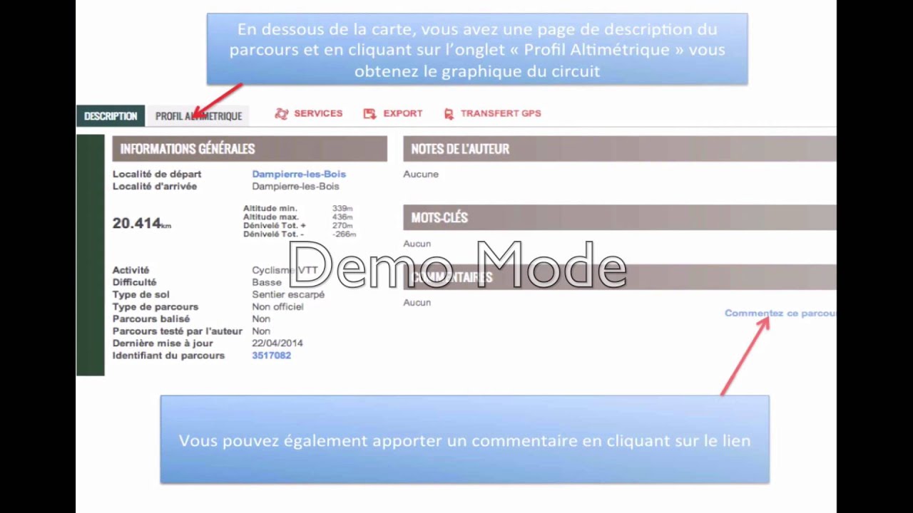 Tuto Openrunner
