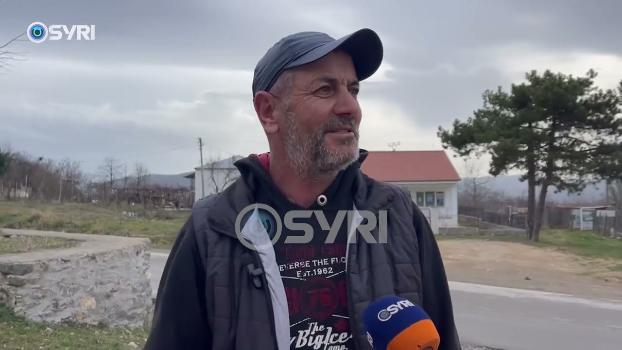 Rruga e Kolonjës izolon 7 fshatra, banorët: Rruga s’na lejon të shkojmë te tokat