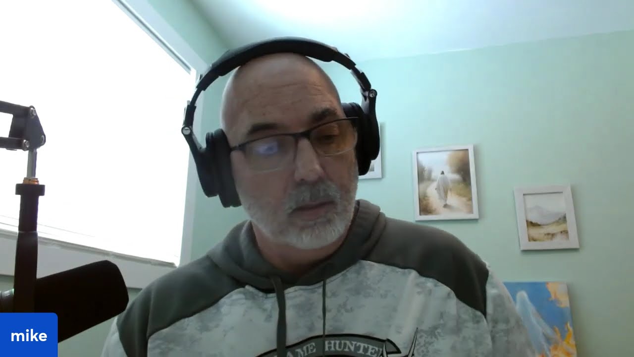 Jesus talks about the Great revival after the Rapture and the 144k