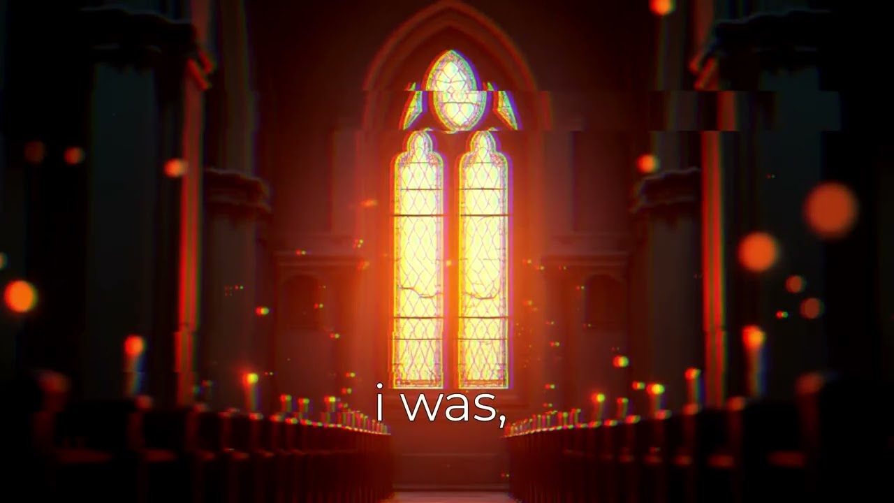 Ryan Carlson - Scars Bloom (Lyric Video)