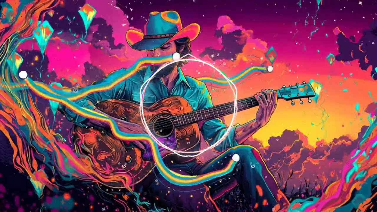 Time Gave It Back (Epic Country EDM) | Signal Zero