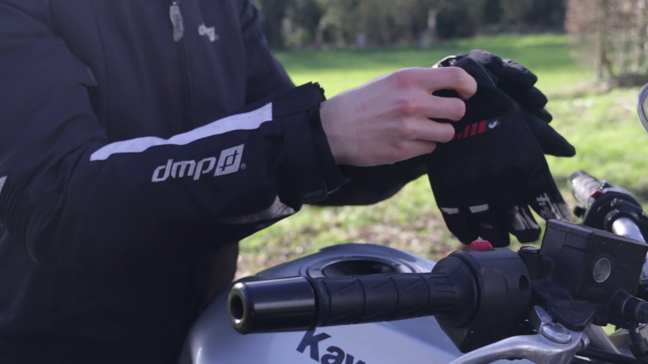 Permis A2 - TEST Kawasaki ER-6F