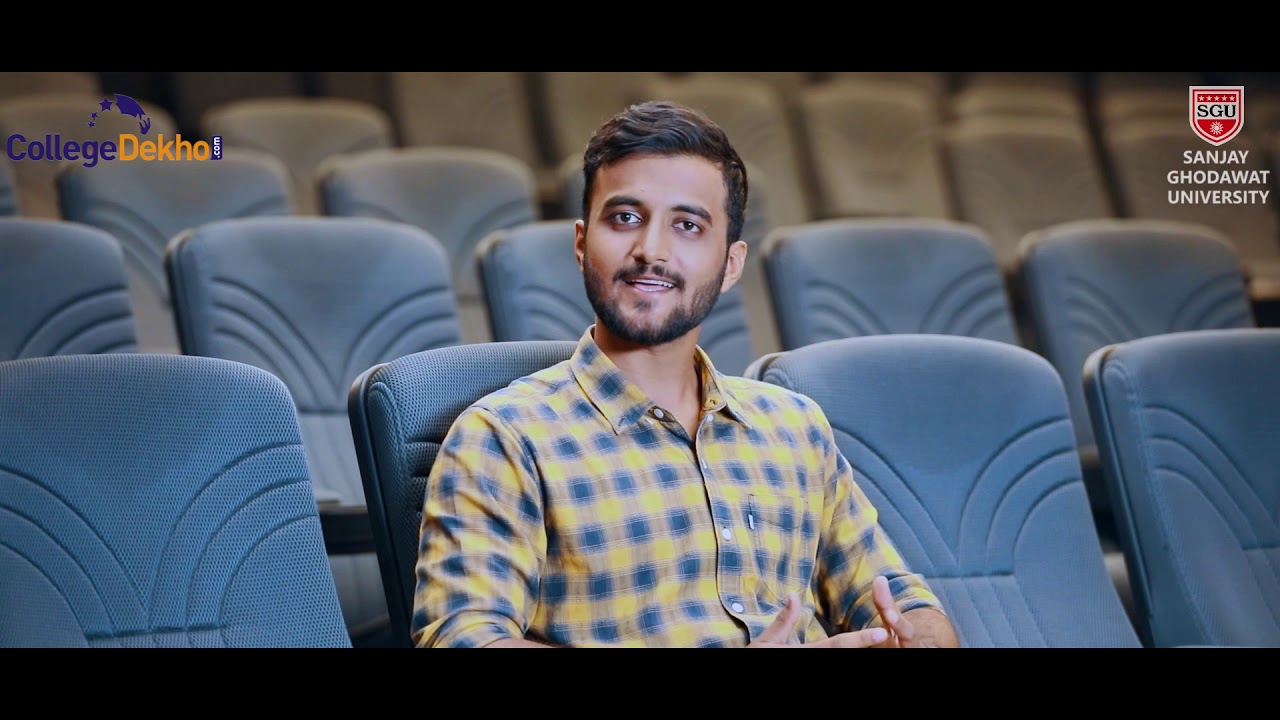 Sanjay Ghodawat University (SGU)( Kolhapur) College Overview (2019) - www.collegedekho.com