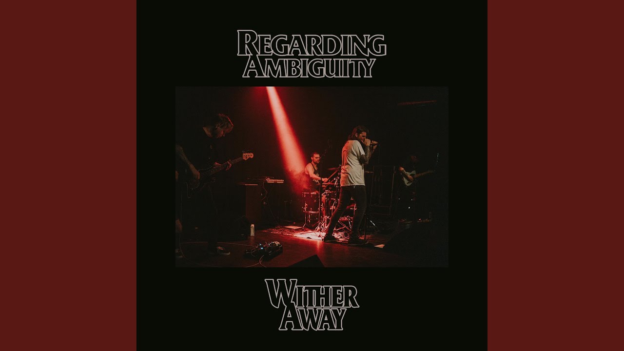Wither Away