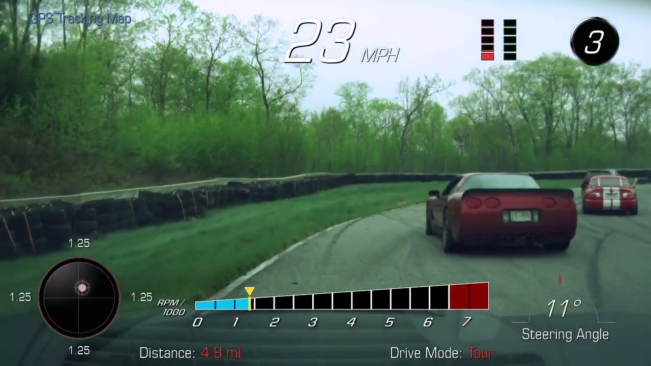 palmer motorsports park mass tuning track day 05/04/2025