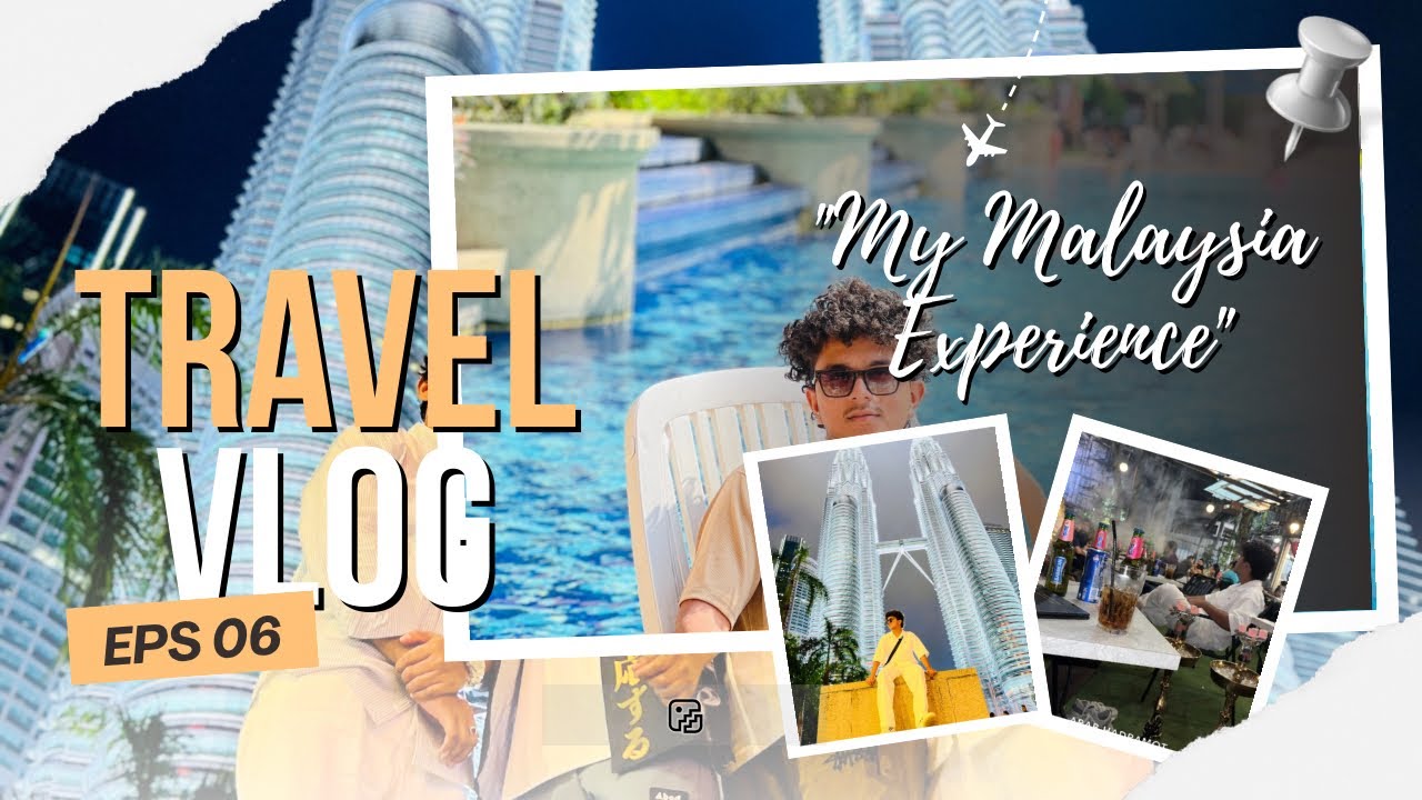 Some thing strange happen in Malaysia airport 