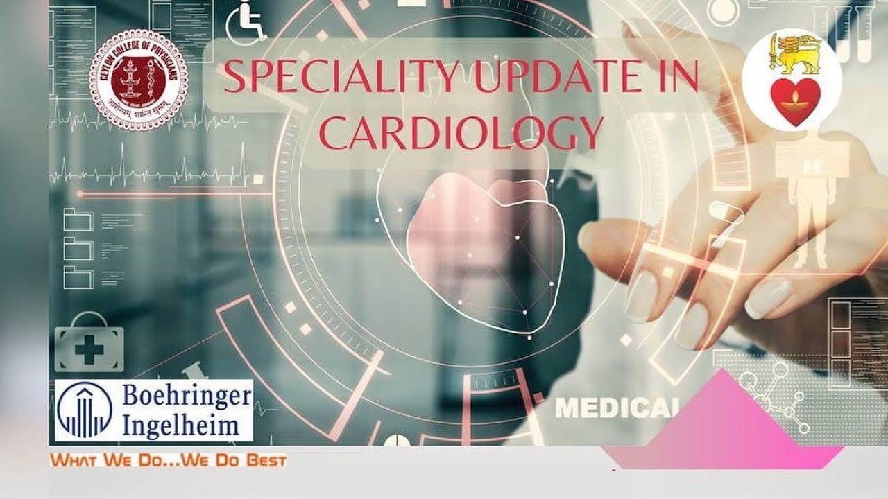 Speciality Updates in Cardiology