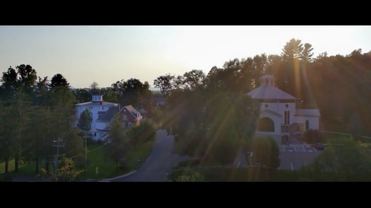 Welcome | Holy Apostles College & Seminary
