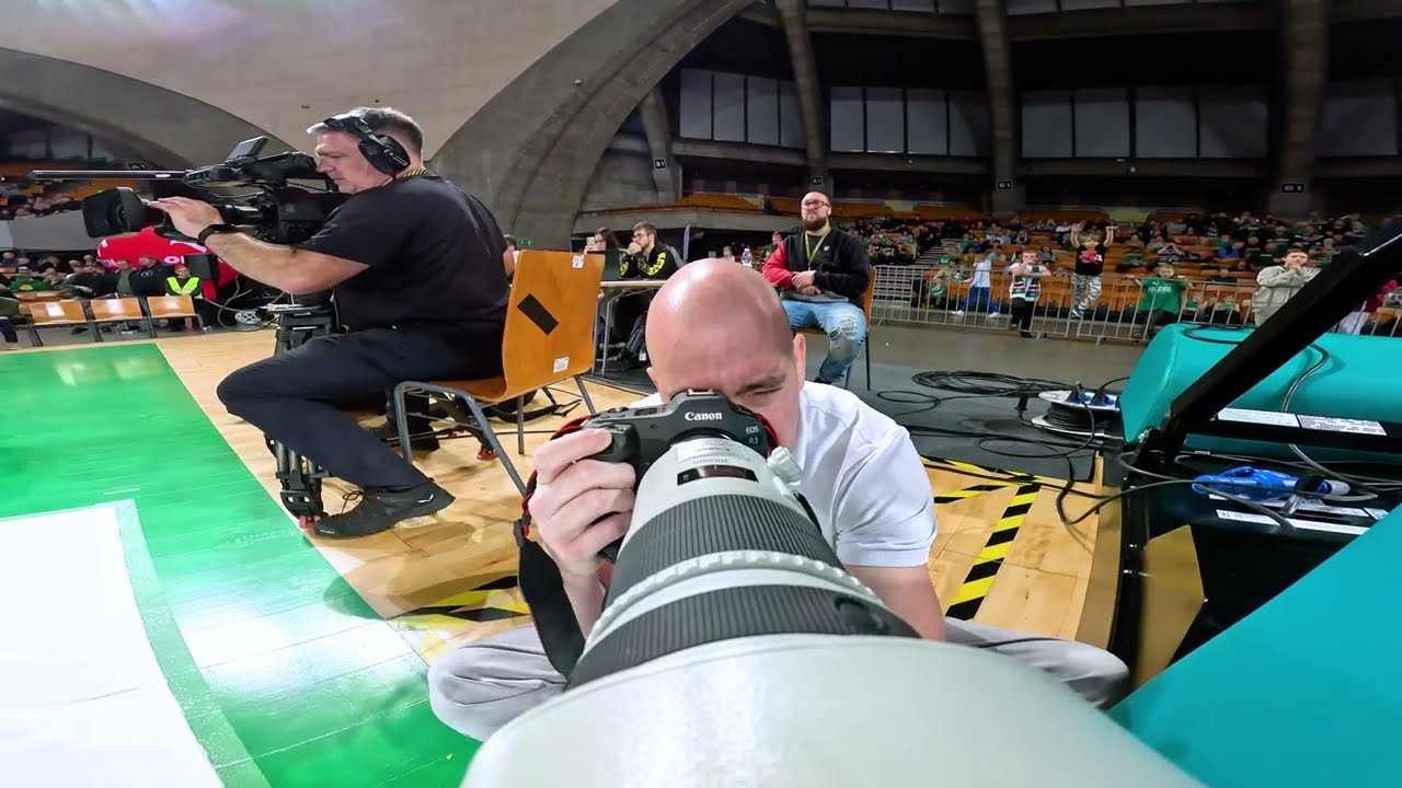 Fotografia Sportowa
