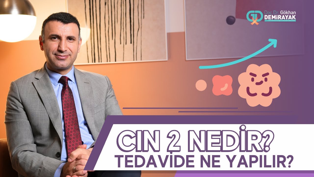 CIN 2 nedir? Tedavide ne yapılır? #cin2 #rahimağzıkanseri #hpv