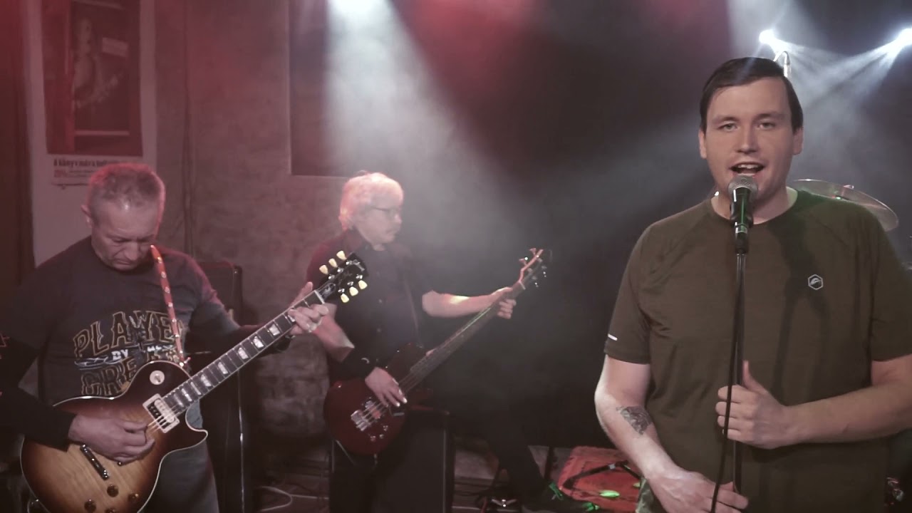Milord - Ördög és angyal (Rock Ranch koncert 2021 - Gidófalvy Attila feldolgozás)
