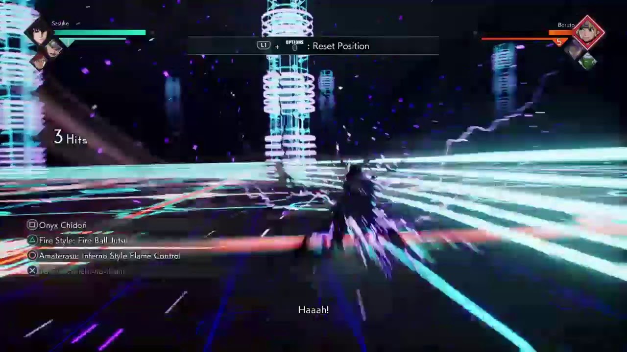 DD presents. JUMPING BACK v2