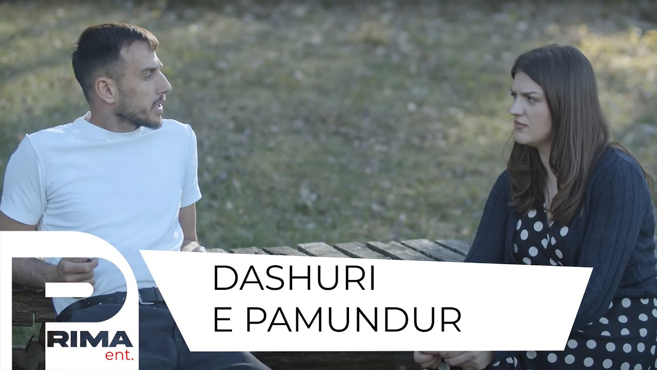 Tregime Popullore - Dashuri e Pamundur (Pjesa 1)